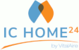 IC Home 24 GmbH logo