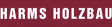 Harms Holzbau GmbH logo