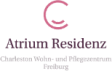 Wohn- und Pflegezentrum Atrium Residenz logo
