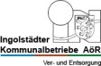 Ingolstädter Kommunalbetriebe logo
