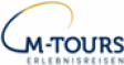 M-Tours Erlebnisreisen GmbH logo