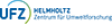 Helmholtz-Zentrum für Umweltforschung GmbH - UFZ logo