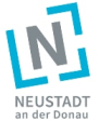 Stadt Neustadt an der Donau logo