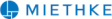Christoph Miethke GmbH & Co. KG logo