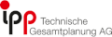 IPP Technische Gesamtplanung AG logo