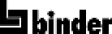 Franz Binder GmbH & Co. Elektrische Bauelemente KG logo