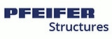 Pfeifer Structures GmbH logo
