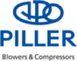 Piller Blowers & Compressors GmbH logo