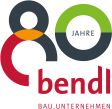 Dipl-Ing. H. Bendl GmbH & Co. KG Bauunternehmen logo