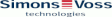 SimonsVoss Technologies GmbH logo