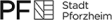 Stadt Pforzheim logo