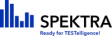SPEKTRA Schwingungstechnik und Akustik GmbH Dresden logo