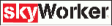 skyWorker GmbH logo