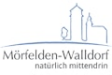 Stadt Mörfelden-Walldorf logo