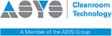 ASYS Group - ASYS Automatisierungssysteme GmbH logo