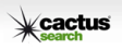 Cactus Search logo