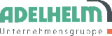 ADELHELM Unternehmensgruppe logo