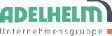 ADELHELM Unternehmensgruppe logo