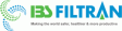 IBS Filtran GmbH logo