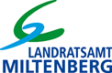 Landratsamt Miltenberg logo