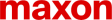 Maxon Motor GmbH logo