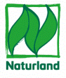 Naturland - Verband für ökologischen Landbau e.V. logo