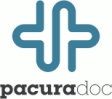 Pacura doc GmbH logo