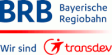 Bayerische Oberlandbahn GmbH logo