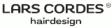 Lars Cordes hairdesign GmbH logo