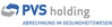 PVS holding GmbH logo