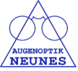Augenoptik Wolfgang Neunes logo
