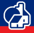 NATIONWIDE BUILDING SOCIETY logo