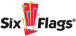 Six Flags Great Adventure Careers logo