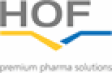 HOF Sonderanlagenbau GmbH logo