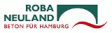 ROBA-Neuland Beton GmbH & Co. KG logo