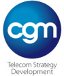 CGM logo