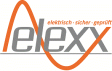 Elexx GmbH logo