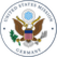 U.S. Consulate General Frankfurt logo