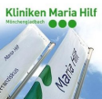Kliniken Maria Hilf GmbH logo