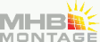 MHB Montage GmbH logo
