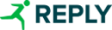 Reply logo