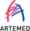 Artemed Klinikgruppe logo