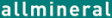 allmineral Aufbereitungstechnik GmbH & Co. KG logo