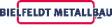 Bielfeldt Metallbau GmbH logo