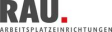 Rau GmbH logo