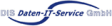 DIS Daten-IT-Service GmbH logo