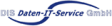 DIS Daten-IT-Service GmbH logo