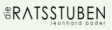 Restaurant die Ratsstuben Inh. Leonhard Bader logo