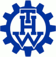 Bundesanstalt Technisches Hilfswerk logo