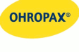 OHROPAX GmbH logo